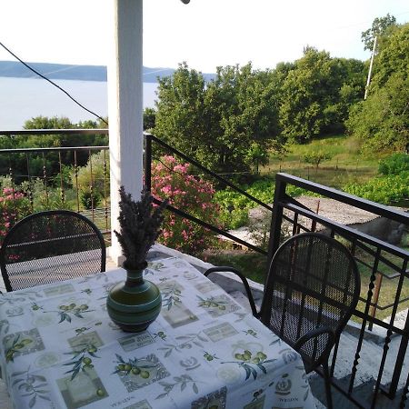 Apartman Marijeta Mošćenička Draga Eksteriør billede
