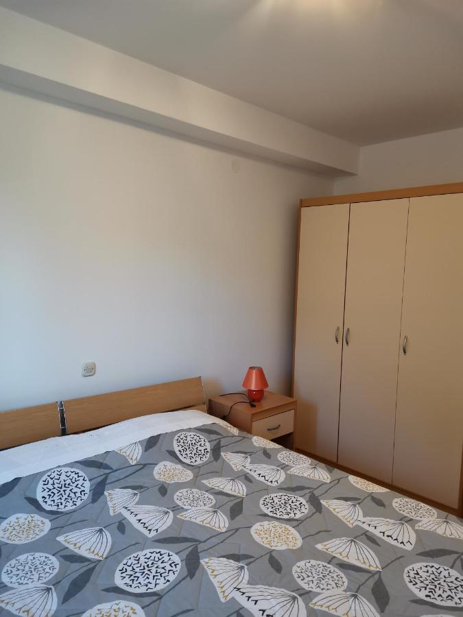 Apartman Marijeta Lejlighed Mošćenička Draga Eksteriør billede