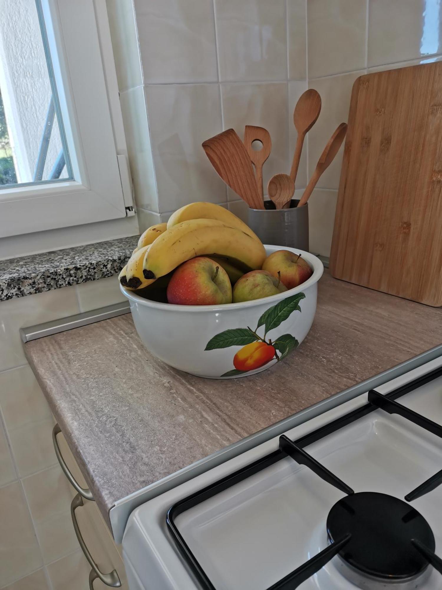 Apartman Marijeta Mošćenička Draga Eksteriør billede